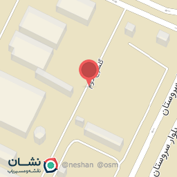 عکس کارخانه نیاشیمی 