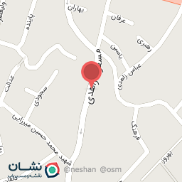 عکس فروشگاه بزرگ مادر