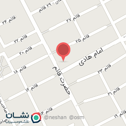 عکس عطاری الزهرا