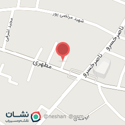 عکس کتاب فروشی مذهبی قائیمیه