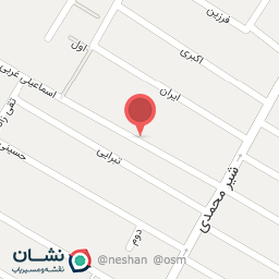 عکس املاک بیستون 