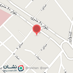 عکس آرایشی بهداشتی بارانا