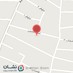 عکس مسجد امام خمینی ره