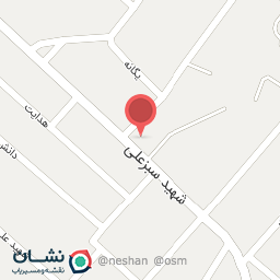 عکس فروشگاه لوازم خانگی زینلی