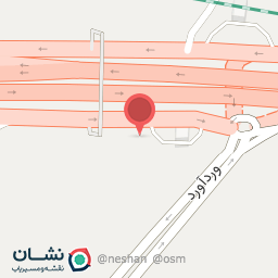 عکس اتوسرویس اتوبان