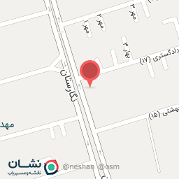 عکس کلبه تحریر پارسه