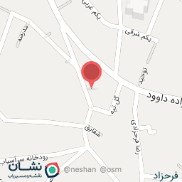 عکس کافه لیالی