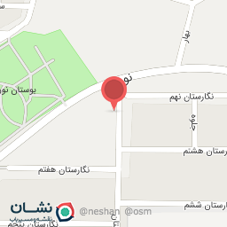 عکس نانوایی لواشی