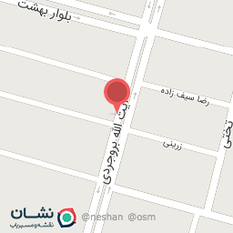 عکس دندانپزشکی دکتر الفتی