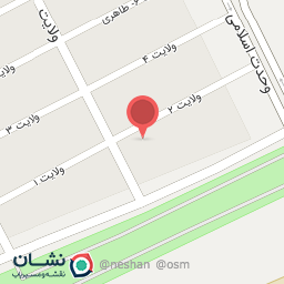 عکس مجتمع مسکونی بهار 