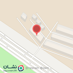 عکس مجتمع مسکونی نرگس