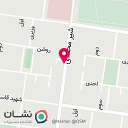 عکس دیزی سنتی سرسبز