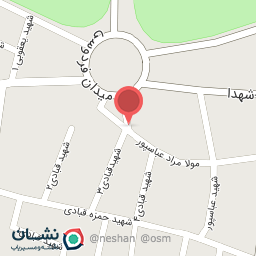 عکس کارگاه درب و پنجره سازی آلومینیومی علی جعفریان