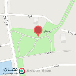 عکس کافه خوارزم