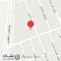 عکس دبیرستان دخترانه فردخت