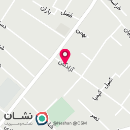 عکس کارخانه قالیشویی و مبل شویی مدرن