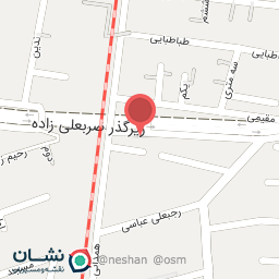 عکس مسجد حضرت ابوالفضل (ع)