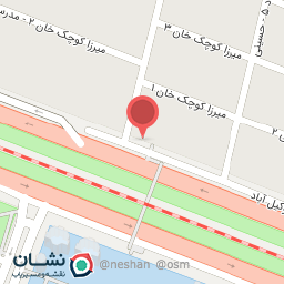 عکس کافه بلک فارست