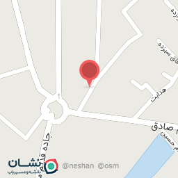 عکس فروشگاه زنجیره ای گندم - ملکان ستارخان