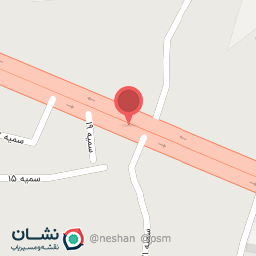 عکس سفره خانه نادری