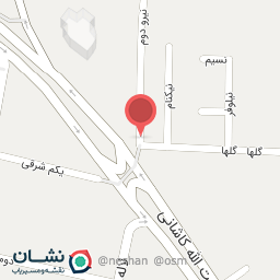 عکس پدیدار معدن پارس