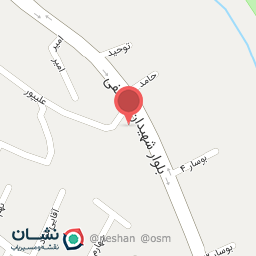 عکس میوه سرای حبیبی