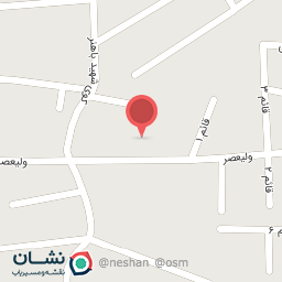 عکس مجتمع مسکونی حمید