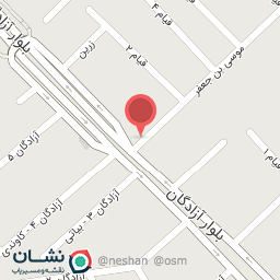 عکس پیرایش راژان