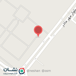 عکس ارامگاه حاج محمود علیزاده