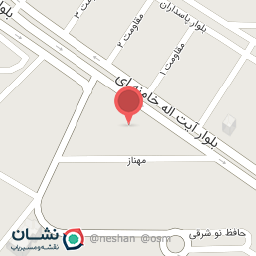 عکس پاساژ سارا