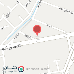 عکس دفتر وکالت حسین احمدی