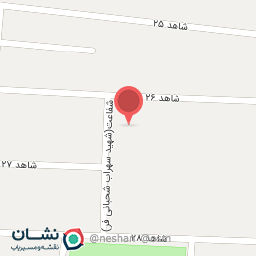 عکس مدرسه راهنمایی شاهد