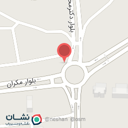 عکس بنگاه املاک ماکا