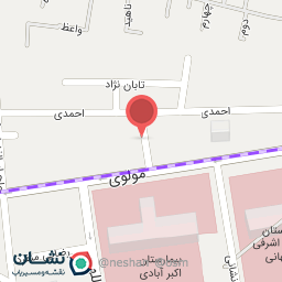 عکس پاساژ رضایی