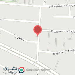 عکس گالری پرده ساحل