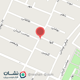 عکس فروشگاه رنگ و ابزار دهقان