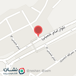 عکس سوپر مارکت علی