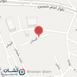 عکس حسینیه حضرت ابوالفضل