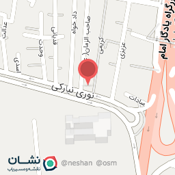 عکس صافکاری عظیمی راد