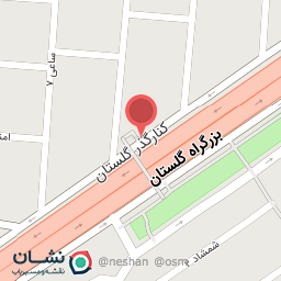 عکس نبش مجموعه