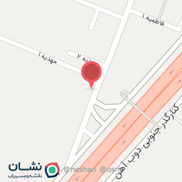 عکس رستوران قصر