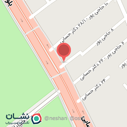 عکس دکوراسیون داخلی برند