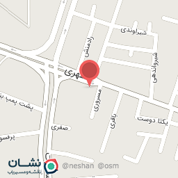 عکس شرکت اندیشه سبز خزر