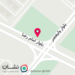 عکس نانوایی لواشی