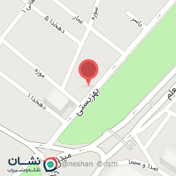 عکس فروشگاه پوشاک ریحان 