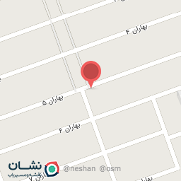 عکس سوپر مارکت آرش