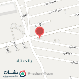 عکس شیشه اتومبیل مسعود