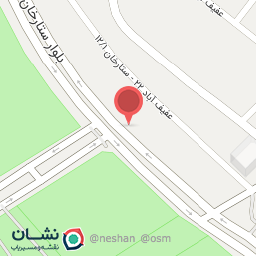 عکس بیمه البرز نمایندگی سالکی کد 6944 شعبه ولیعصر