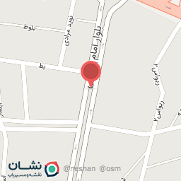 عکس تعمیرگاه کیوان نیسان