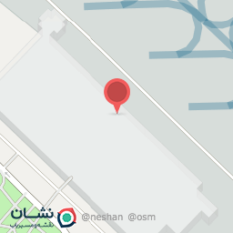 عکس نمازخانه سالن ترانزیت 